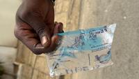 'Go green and go thirsty': Guinea’s plastic ban clashes with