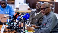 Ebola: NCDC expands health declaration requirement for international travellers