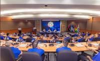 Guyana attended US law enforcement training in El Salvador