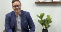 Power of relationships in marketing: Local author, biz. strategist lessons learned at Rotary meet