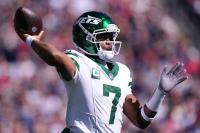 Jets vs. Dolphins trades bank $50 bonus at Novig