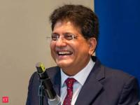 India to quadruple port capacity by 2047: Goyal