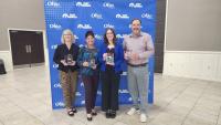 Destination Mansfield-Richland County wins statewide marketing awards