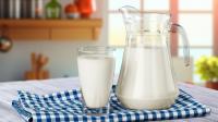 Creamy, Light, And A Little Sweet: The Hands-Down Best Milk Comes From This Local Brand