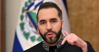 'Nothing Compared to What Is Coming': Bukele Issues Stark Warning to Haitian Gangs