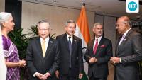 India and Singapore can build Asia’s next health care corridor