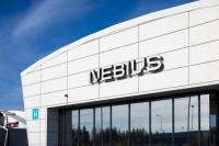 Nebius Group (NASDAQ: NBIS) Powers Up First Bloom Energy Fuel Cell Block At Its 300 MW New Jersey Data Center