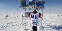Nobel Prize-winning discovery connects South Dakota Mines to deep-space research