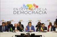 What Mercosur can learn from the European Union to defend democracy