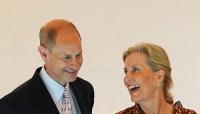 Duchess Sophie and Prince Edward set for Finland reunion with president