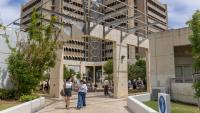 Watch Live: Tel Aviv University Honorary Degrees Ceremony 2026