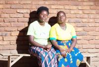 Back to school after pregnancy, marriages: Malawian girls fight for a second chance