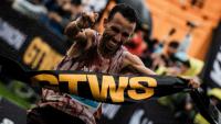 Moroccan trail star makes history with third straight Golden Trail World Series title