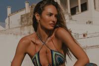 South African supermodel Candice Swanepoel dating Tom Brady – report