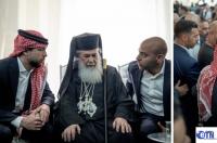 Religious Tourism Under Attack in Jordan? Not Really — The Facts Behind the Deadly Church Shooting