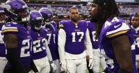 Minnesota Vikings at Detroit Lions: How to watch, kickoff time and TV