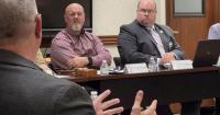 Berkeley County Schools asks lawmakers for help with staffing, special education costs