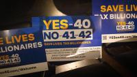 How do economists find California’s billionaire tax to be both great and terrible? 