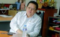 Padilla welcomes new solar power plant in CamNorte
