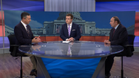 ROUNDTABLE Kansas U.S. Senate candidates make final push to Election Day