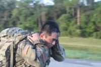 Florida Guard Soldiers Prepare for Best Warrior...