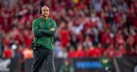 Baylor fires Dave Aranda after Kansas loss, names defensive coordinator Joe Klanderman interim coach