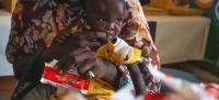 UK-led warning: famine risk is rising in Sudan as 19.5 million face acute hunger