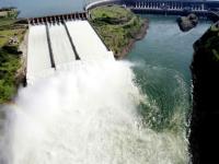 Brazil reviews US-Paraguay deal on Itaipu energy for AI projects