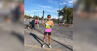 S’pore runner Shaun Goh rewrites half-marathon national record in Valencia