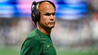 The buyout economics of the 2026-27 coaching carousel