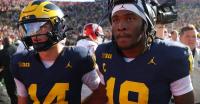 Michigan drops in ESPN’s SP+ rankings after loss to Indiana