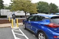 North Carolina co-ops launch telematics EV charging grid program