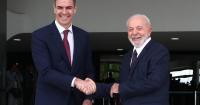 What Spain is playing in the elections of Brazil: investments, companies, and a strategic partner