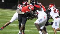South Carolina High School Football Top 25 State Rankings (Oct. 26, 2026)