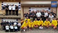Hawaiian Lifeguard Association establishes historic international partnership