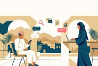 43 per cent of Omanis use AI tools, survey finds