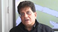 India Plans To Quadruple Its Port Capacity By 2047 With Rotterdam