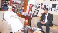 Maldives offers attractive incentives for Kuwaiti investors