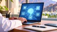 43% of Omanis use AI applications