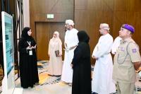 Community’s role takes centre stage at emergency medicine meet