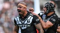 Kiwis player ratings: How Stacey Jones’ side rated in Rugby League World Cup win over Cook Islands