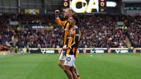 Sergej Jakirovic reveals concerning Oli McBurnie medical problem during Hull City's Brentford draw