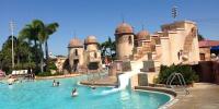 Construction Alert: Disney World Adds 2 More Popular Hotels to Growing Resort Renovation Wave