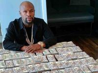 Floyd Mayweather net worth: Luxury lifestyle ate his millions?