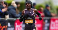 Valencia Half Marathon: Chepkirui and Kwizera claim historic victories