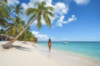 These 9 U.S. Cities Are Getting Brand New Flight Routes To Stunning Beach Destinations This Winter