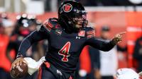 College Football Playoff top 12 projection after Week 8