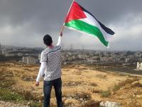 Words Without Action: Has Global Recognition of Palestinian Statehood Been Purely Symbolic?