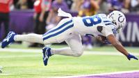 The numbers behind Denver’s Jonathan Taylor interest