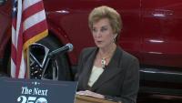 School loan repayments emerge as Nevada campaign issue